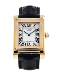 Cartier Tank a Vis W1529451